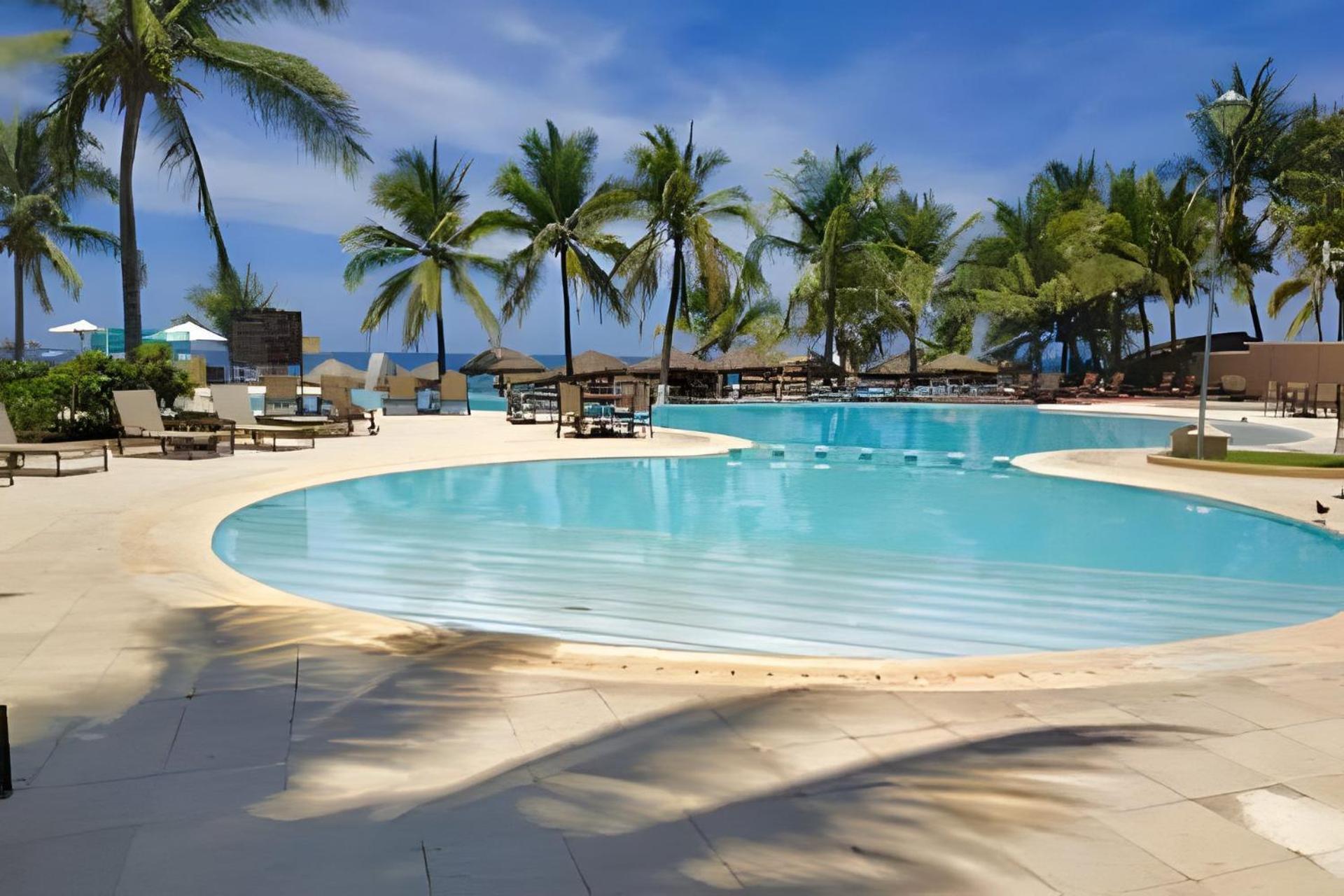 Bvg Ixtapa Lägenhet Ixtapa  Exteriör bild